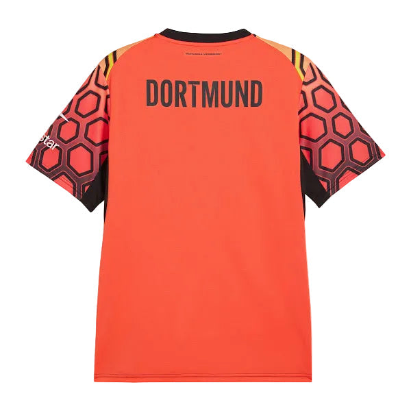 Camisola Borussia Dortmund Guarda-Redes 26/27