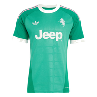 Camisola Juventus Guarda-Redes Alternativa 26/27