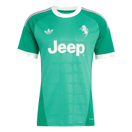 Camisola Juventus Guarda-Redes Alternativa 26/27