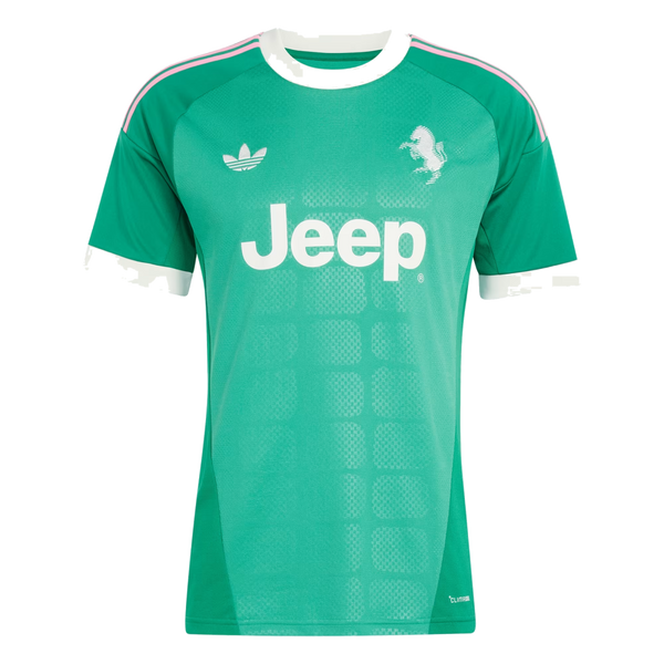 Camisola Juventus Guarda-Redes Alternativa 26/27