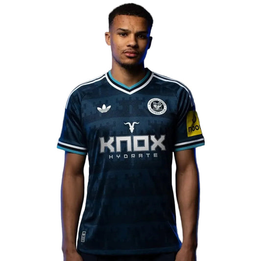 Camisola Newcastle Alternativa 26/27