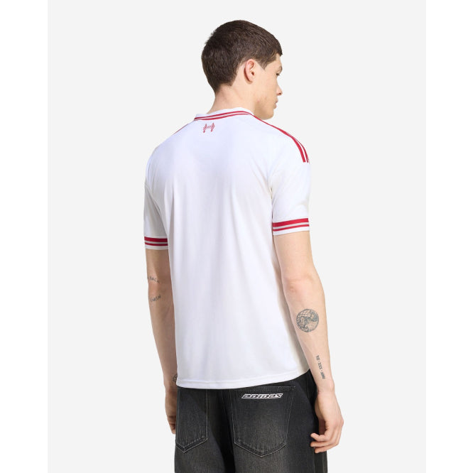 Camisola Liverpool Alternativa 26/27