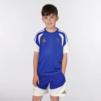 Conjunto Infantil Juventus Treino 26/27