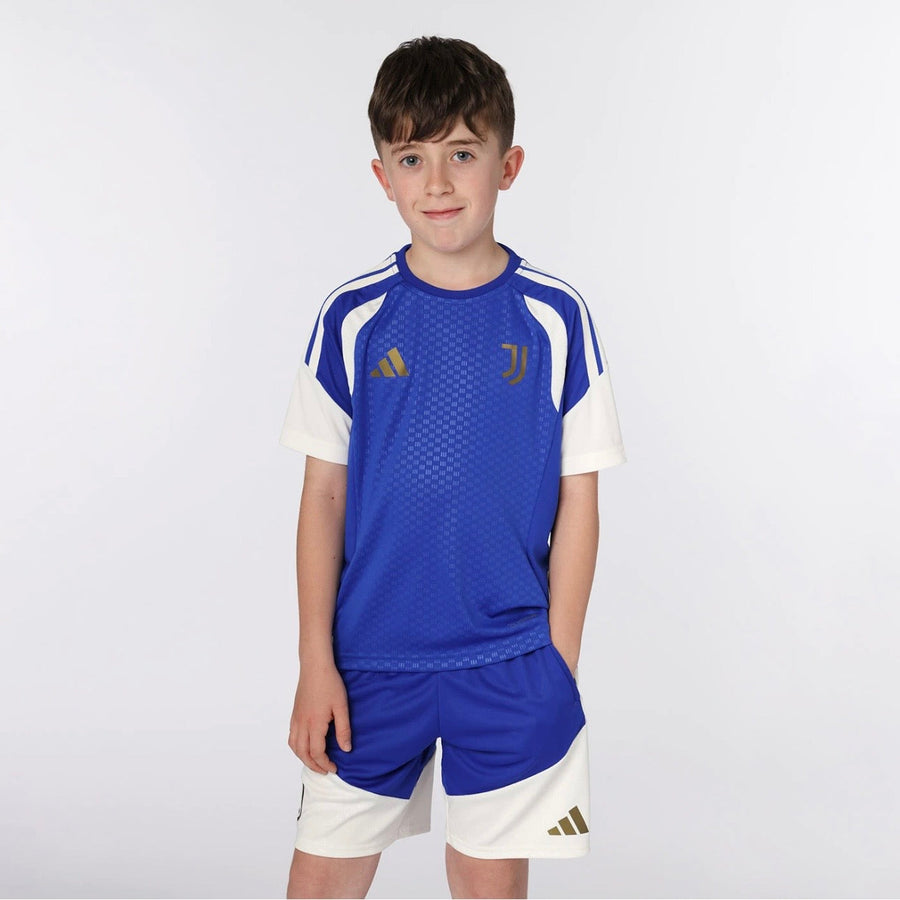 Conjunto Infantil Juventus Treino 26/27