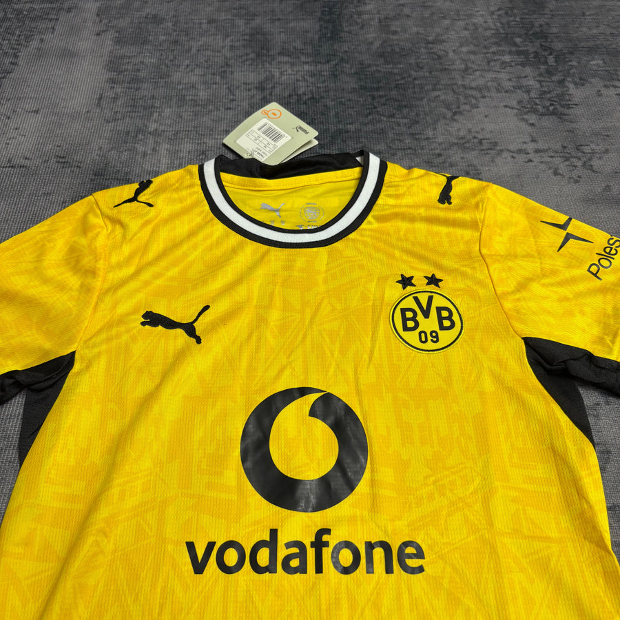 Conjunto Infantil Borussia Dortmund Principal 26/27