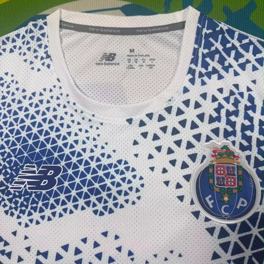 Camisola Porto Pré-Jogo 26/27