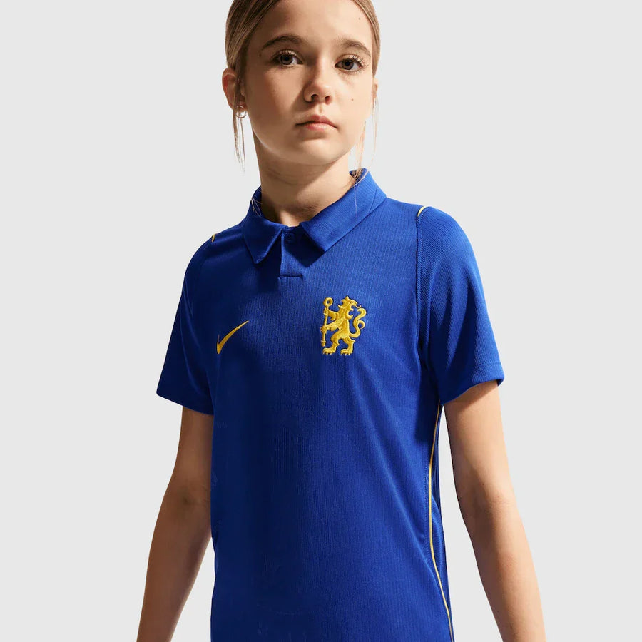 Conjunto Infantil Chelsea Principal 26/27