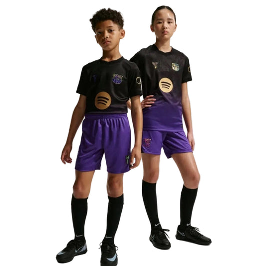 Conjunto Infantil Barcelona Alternativa 26/27
