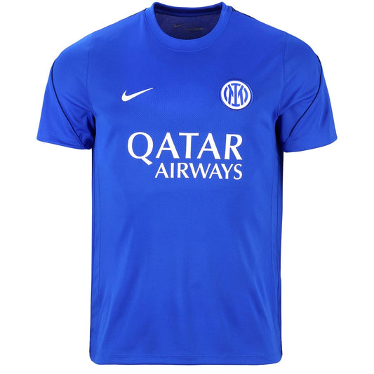 Camisola Inter Milão Treino 26/27