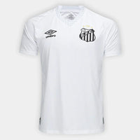 Camisola Santos Principal 25/26