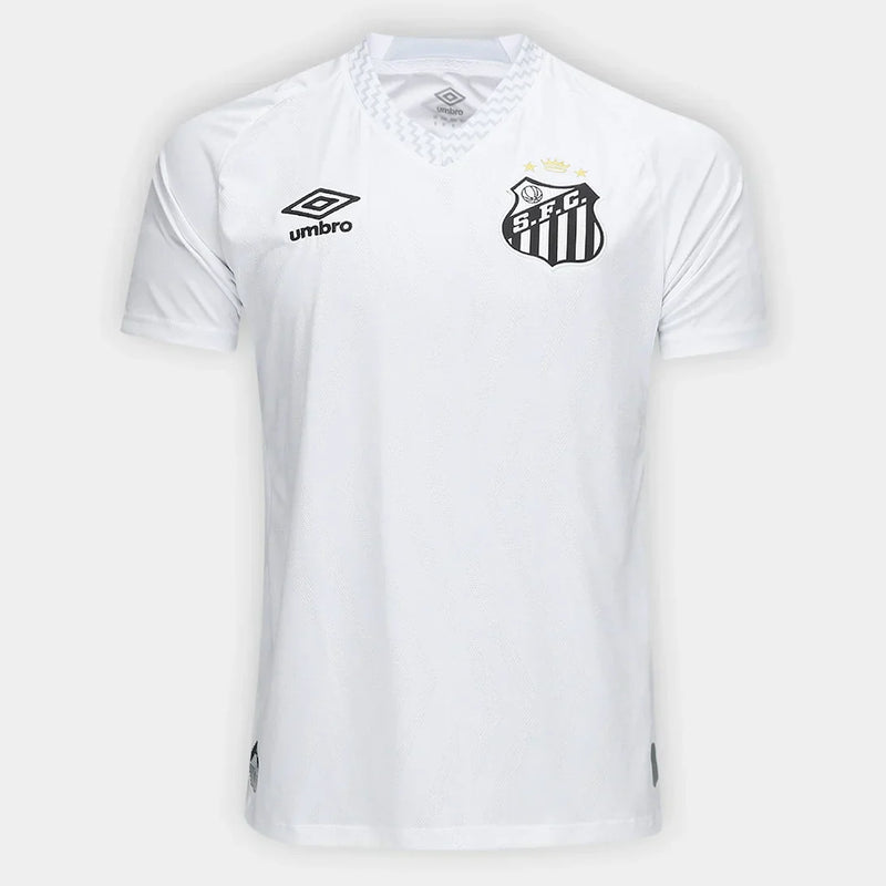 Camisola Santos Principal 25/26