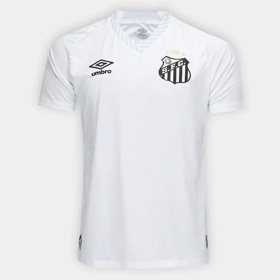 Camisola Santos Principal 25/26