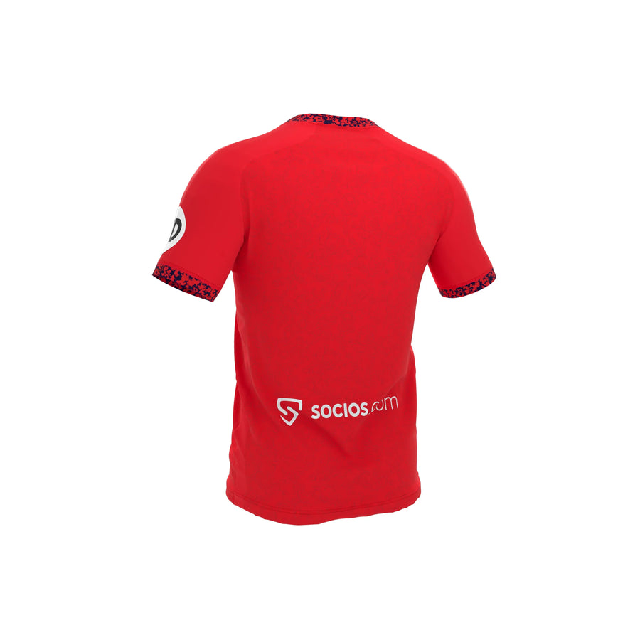 Camisola Sevilha Alternativa 24/25