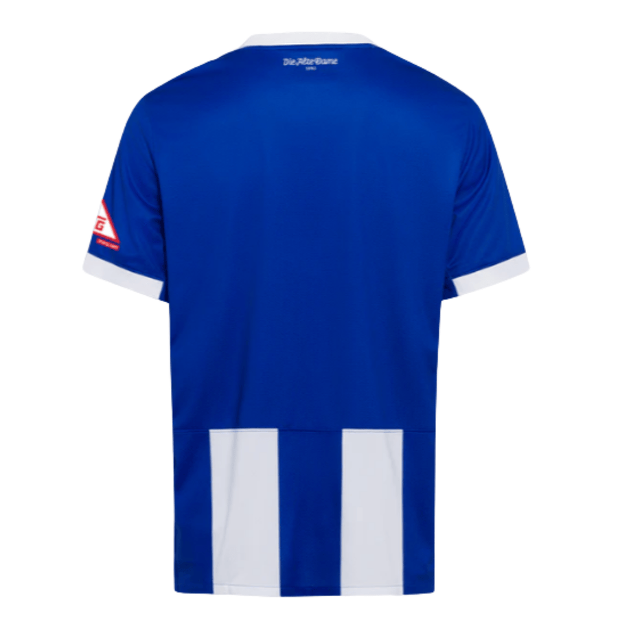 Camisola Hertha de Berlim Principal 24/25