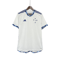 Camisola Cruzeiro Alternativa 24/25