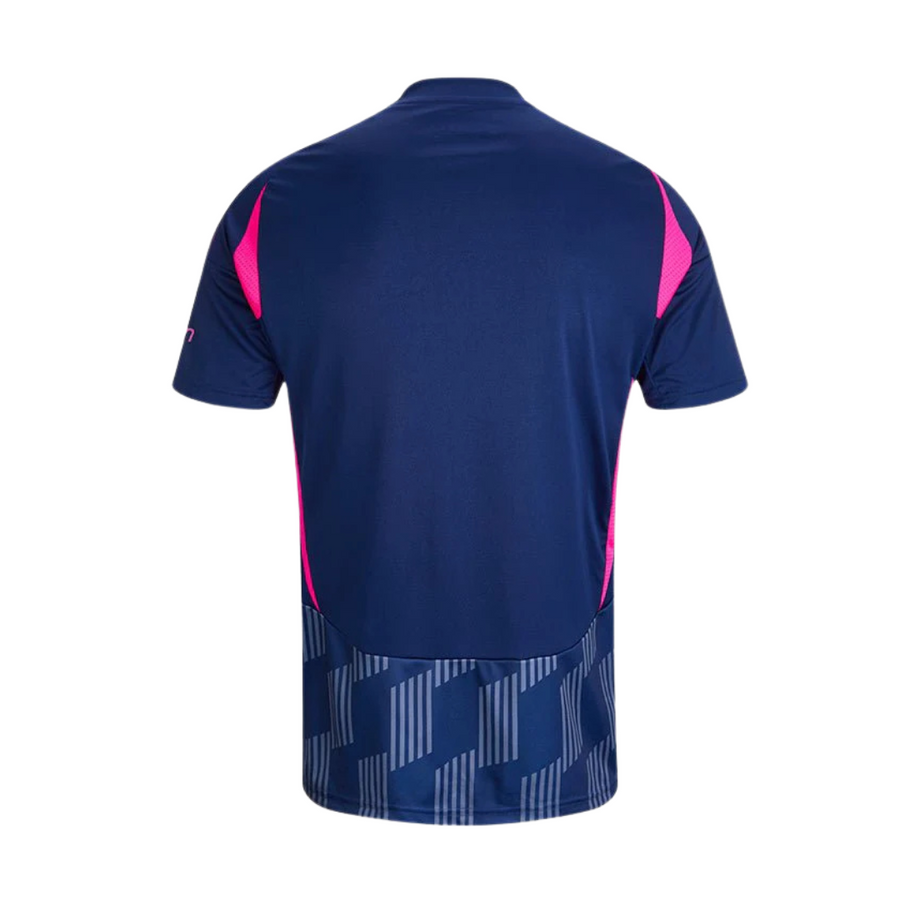 Camisola Nottingham Forest Alternativa 24/25
