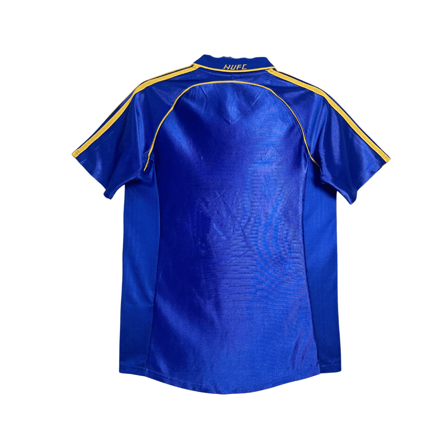 Camisola Newcastle 98/99 Alternativa Retro