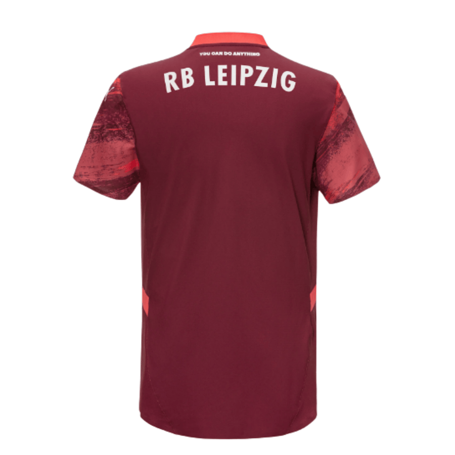 Camisola Leipzig Alternativa 24/25