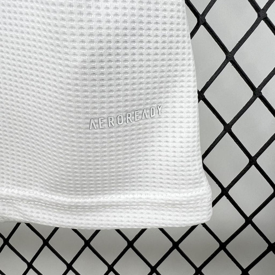 Camisola Alemanha 24∕25 Anniversary White
