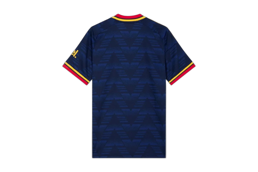 Camisola Arsenal Alternativa 26/27