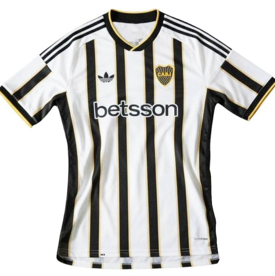 Camisola Boca Juniors Terceira 26/27