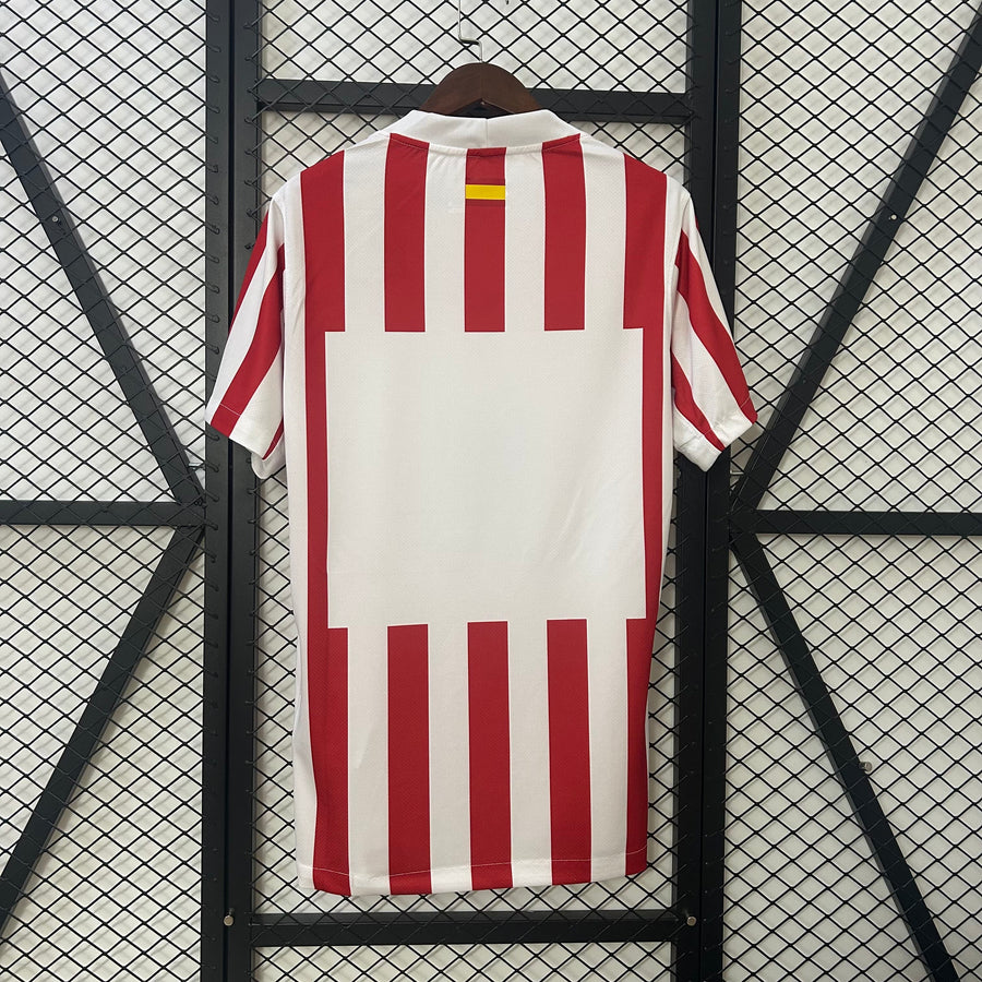 Camisola Atletico de Madrid home 2025/26