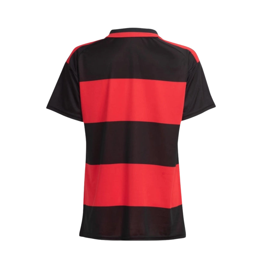 Camisola Feminina Flamengo Principal 26/27