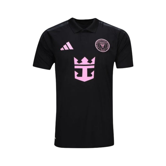 Camisola Inter Miami Alternativa 26/27