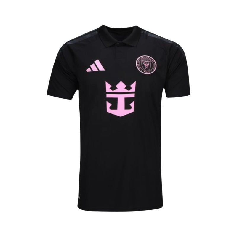 Camisola Inter Miami Alternativa 26/27