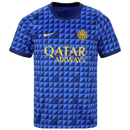 Camisola Inter Milão Pré-Jogo 26/27
