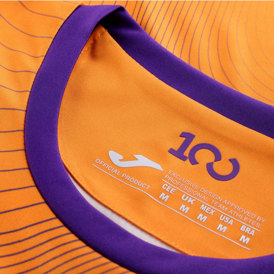Camisola Fiorentina Guarda-Redes 26/27