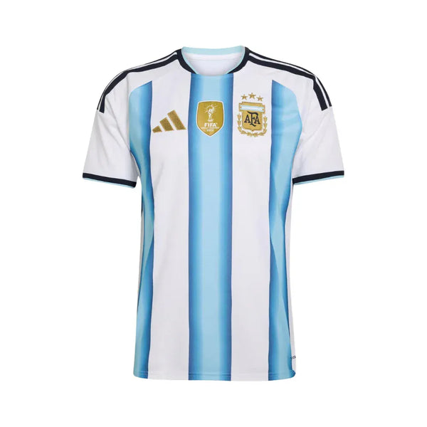 Argentina Principal - Mundial 2026