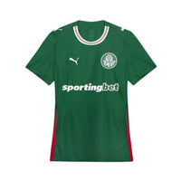 Camisola Feminina Palmeiras Principal 26/27