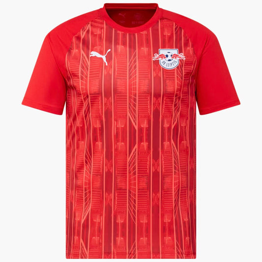 Camisola RB Leipzig Pré-Jogo 26/27
