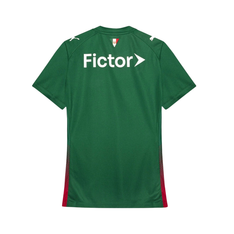 Camisola Feminina Palmeiras Principal 26/27