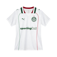 Camisola Feminina Palmeiras Alternativa 26/27