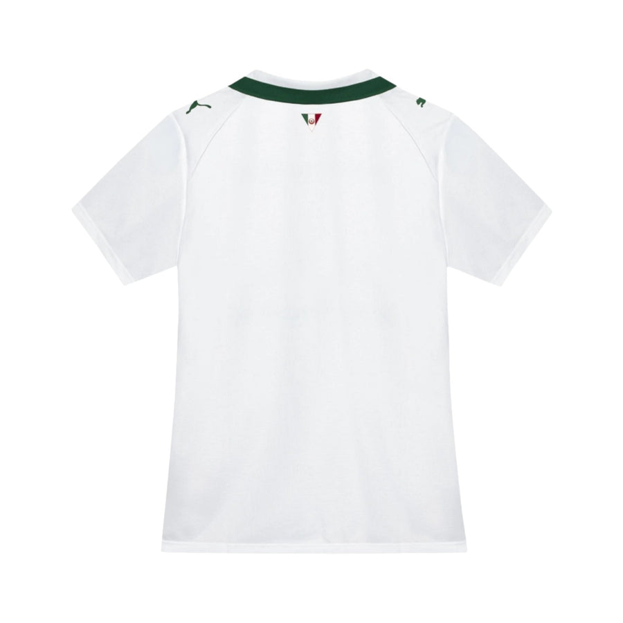 Camisola Feminina Palmeiras Alternativa 26/27