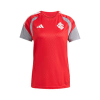 Camisola Feminina Internacional Treino 26/27