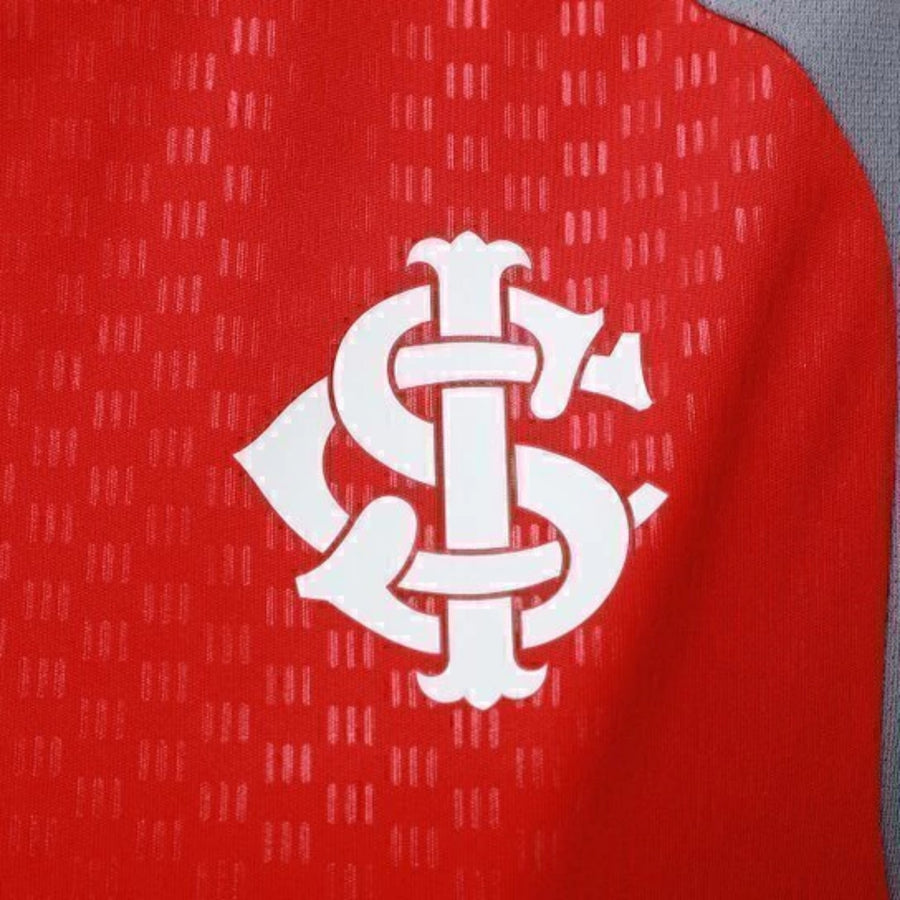 Camisola Feminina Internacional Treino 26/27