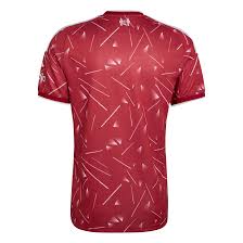 Camisola Liverpool Principal 26/27
