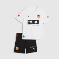Conjunto Infantil Valencia Principal 26/27