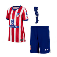 Conjunto Infantil Atlético Madrid Principal 26/27