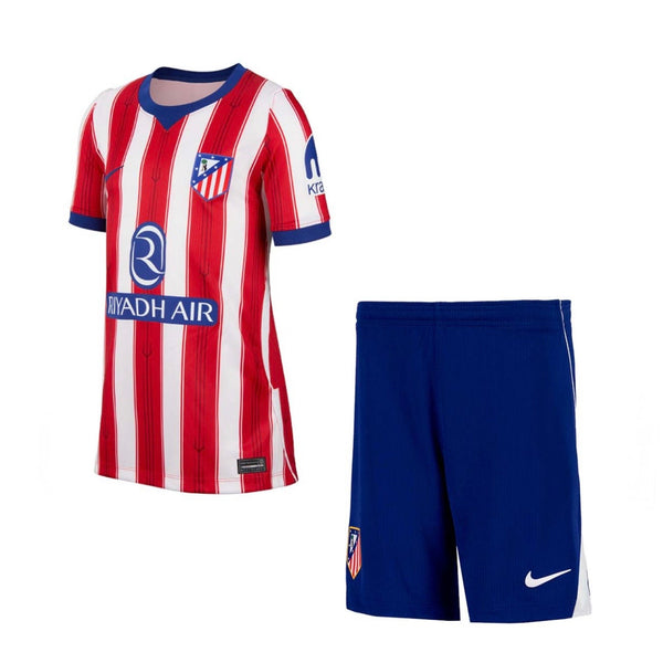 Conjunto Infantil Atlético Madrid Principal 26/27