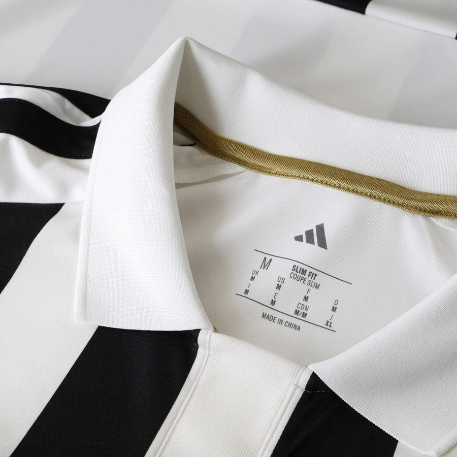 Camisola Feminina Juventus Principal 26/27