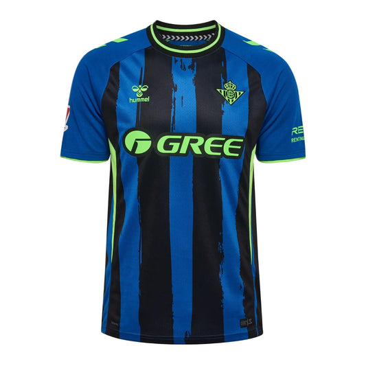 Camisola Real Betis Terceira 26/27