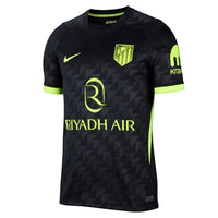 Camisola Atlético Madrid Alternativa 26/27