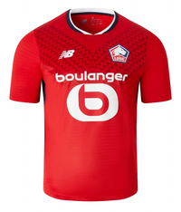 Camisola Lille Principal 24/25