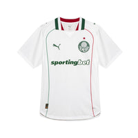 Camisola Palmeiras Alternativa 26/27