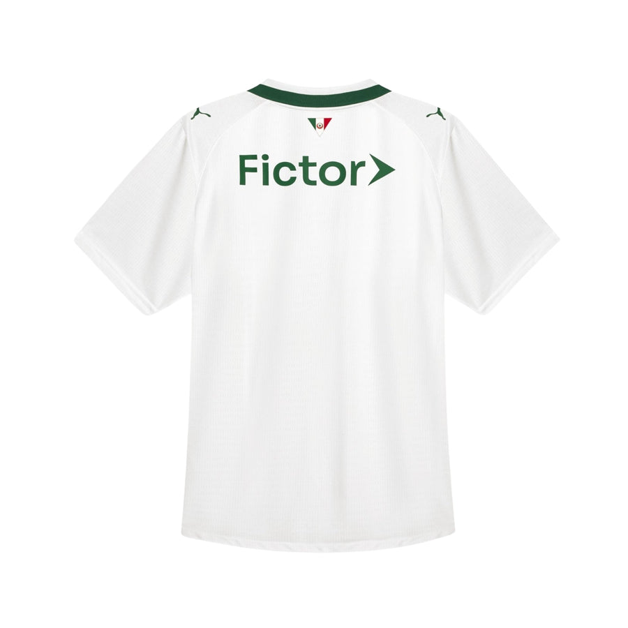 Camisola Palmeiras Alternativa 26/27