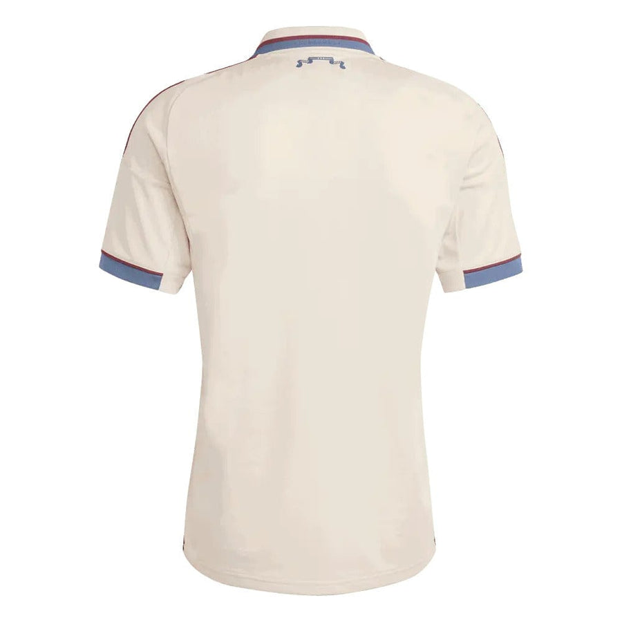 Camisola Ajax terceira 2025/26